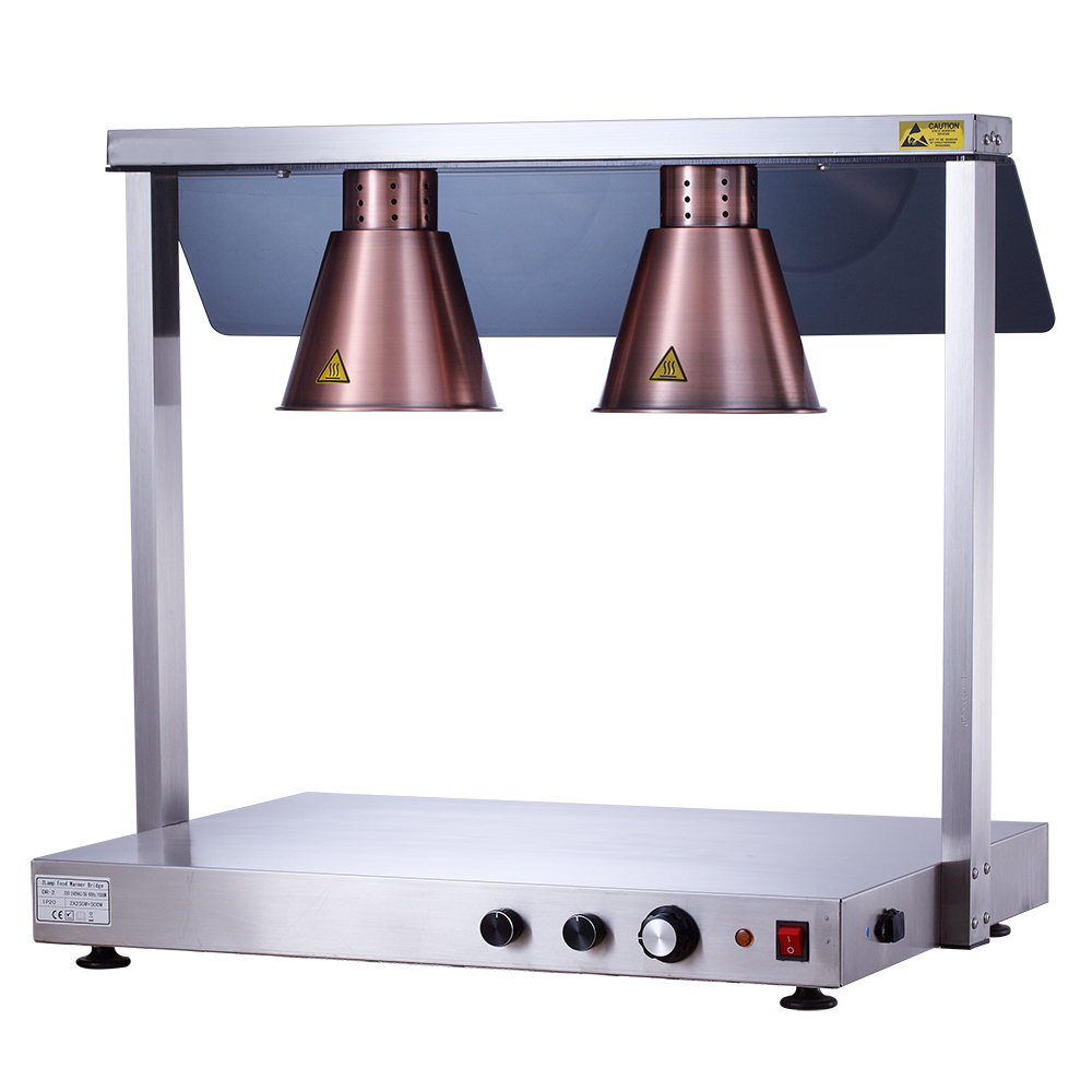 Home Kitchen & Bathroom - Cheap Price Commercial Food Warming Round