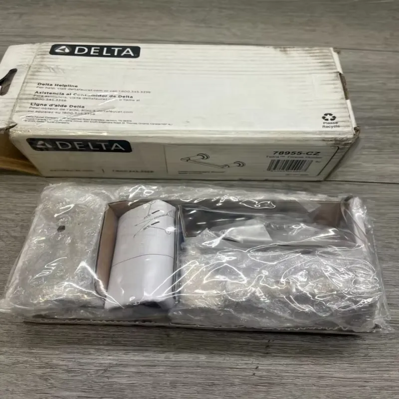 Toilet Paper Holder - Brand New Ready Stock Brand New