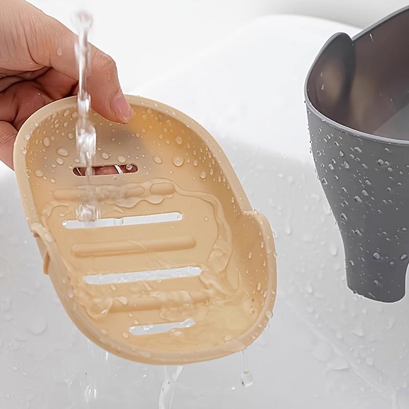 Double Layer Elephant Soap Dra - Home Bathroom Vent recension och pris