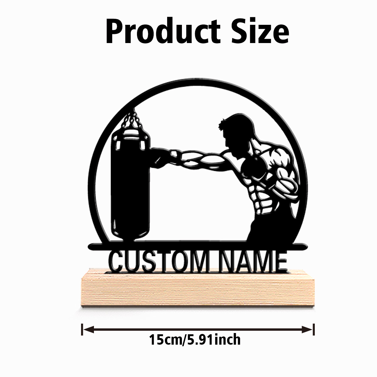 1pc Cute Personalized Custom b - Home Kitchen & Bathroom recension och pris