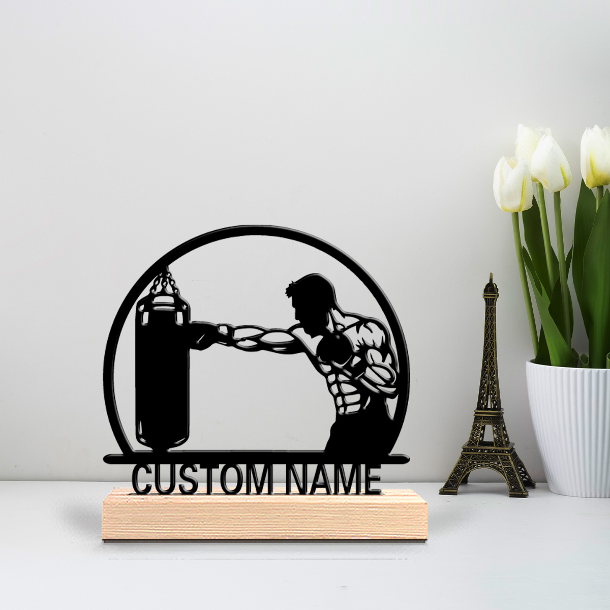 1pc Cute Personalized Custom b - Home Kitchen & Bathroom recension och pris