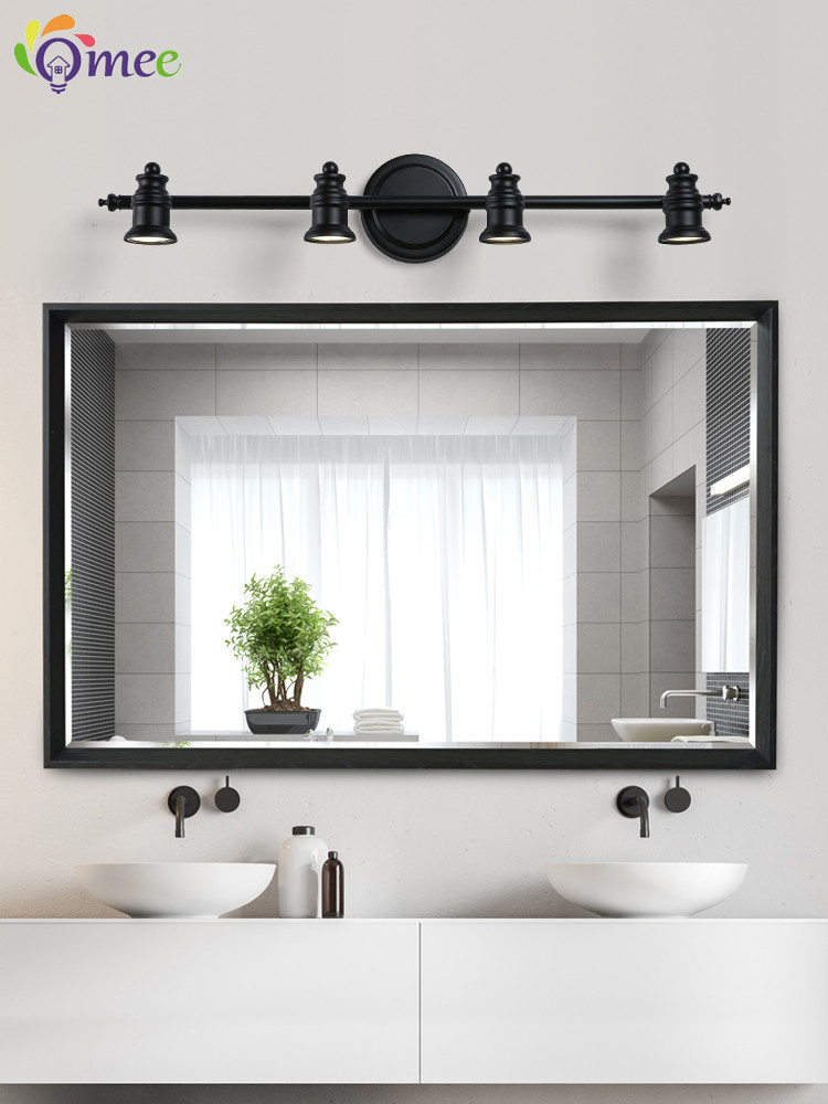(Bulbs For Free) American Led  - Home Bathroom Vanity recension och pris