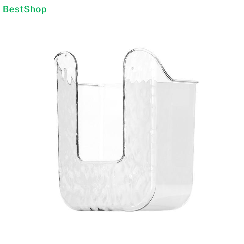 ♩Wall Mounted Wet Wipes Dispen - Home Bathroom Paper Towel Dispenser recension och pris