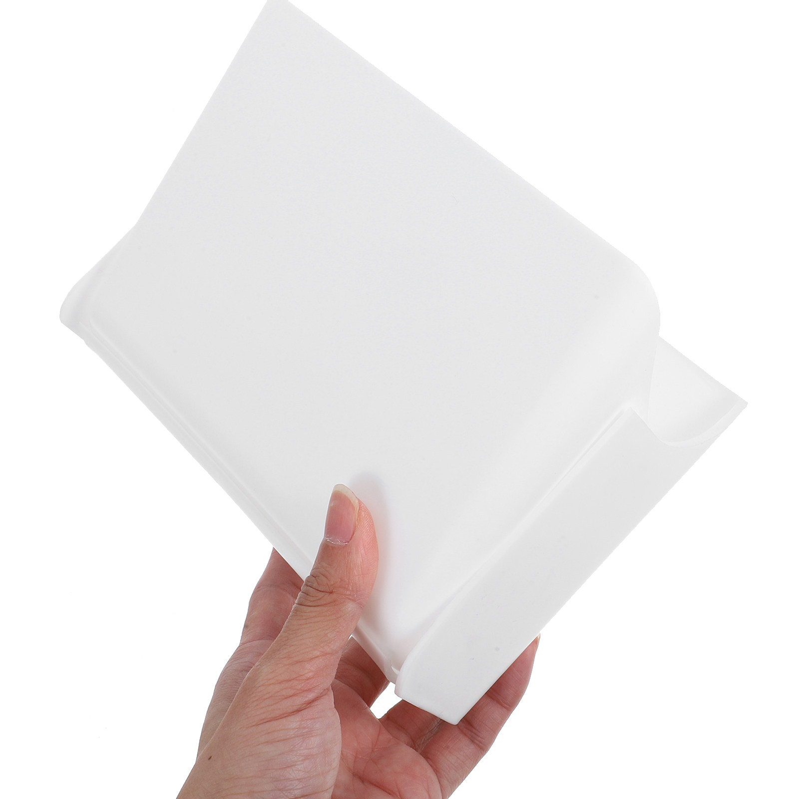 Foldable Wall Mounted Storage  - Home Essentials Bathroom Storage recension och pris