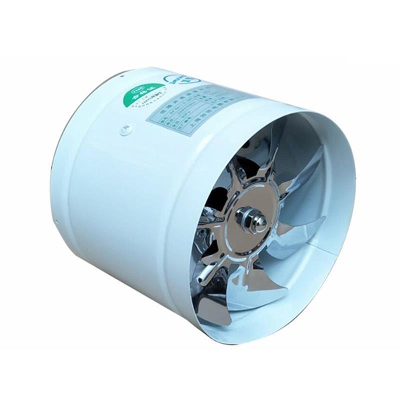 Silent High Airflow Kitchen Ba - Home Bathroom Vent recension och pris