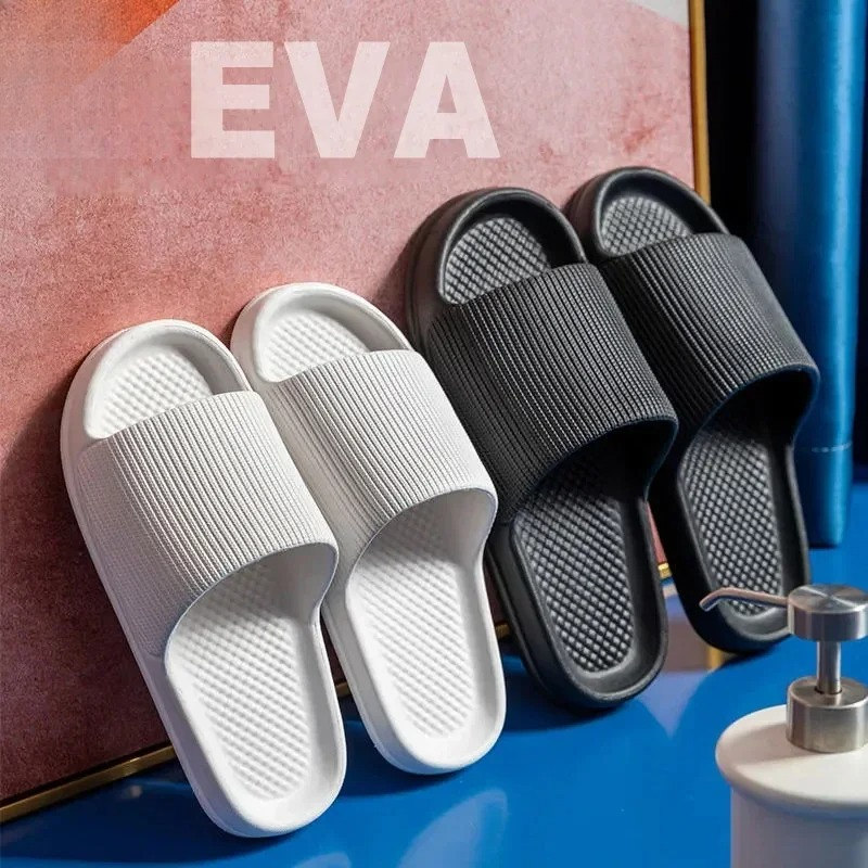 Youpin Fashion Sandals Men's W - Home Bathroom Wear recension och pris