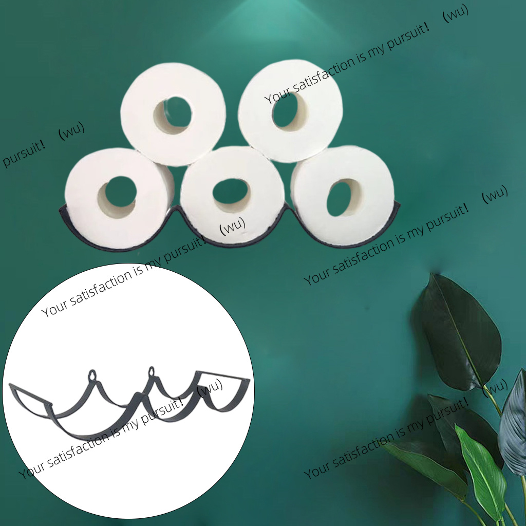for Toilet Roll Paper Holder B - Toilet Paper Holder recension och pris