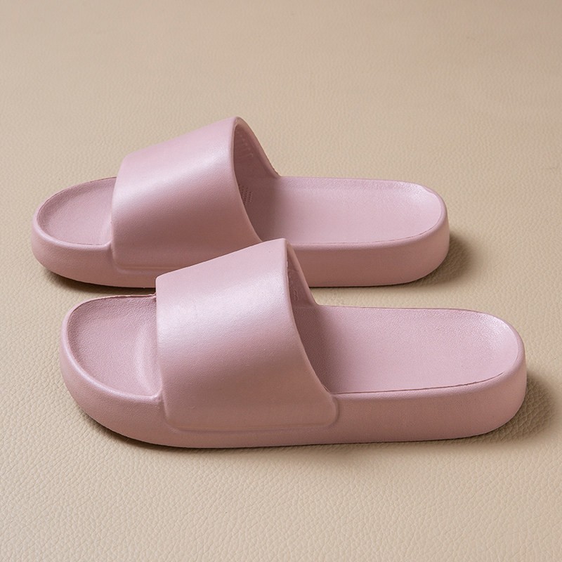 SHAJI Women Square Toe Cloud P - Home Bathroom Wear recension och pris