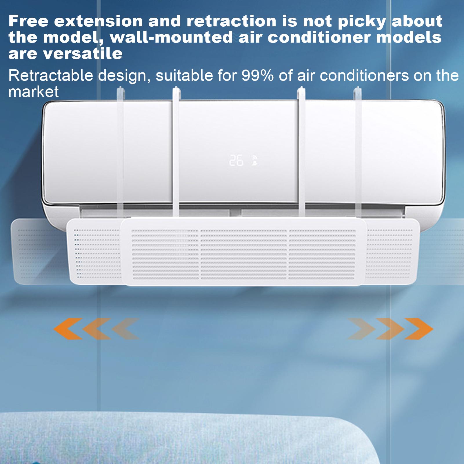 Wall Mount Air Conditioning Ve - Home Bathroom Vent recension och pris