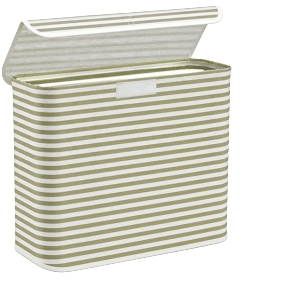 Container Foldable Toilet Pape - Toilet Paper Holder recension och pris