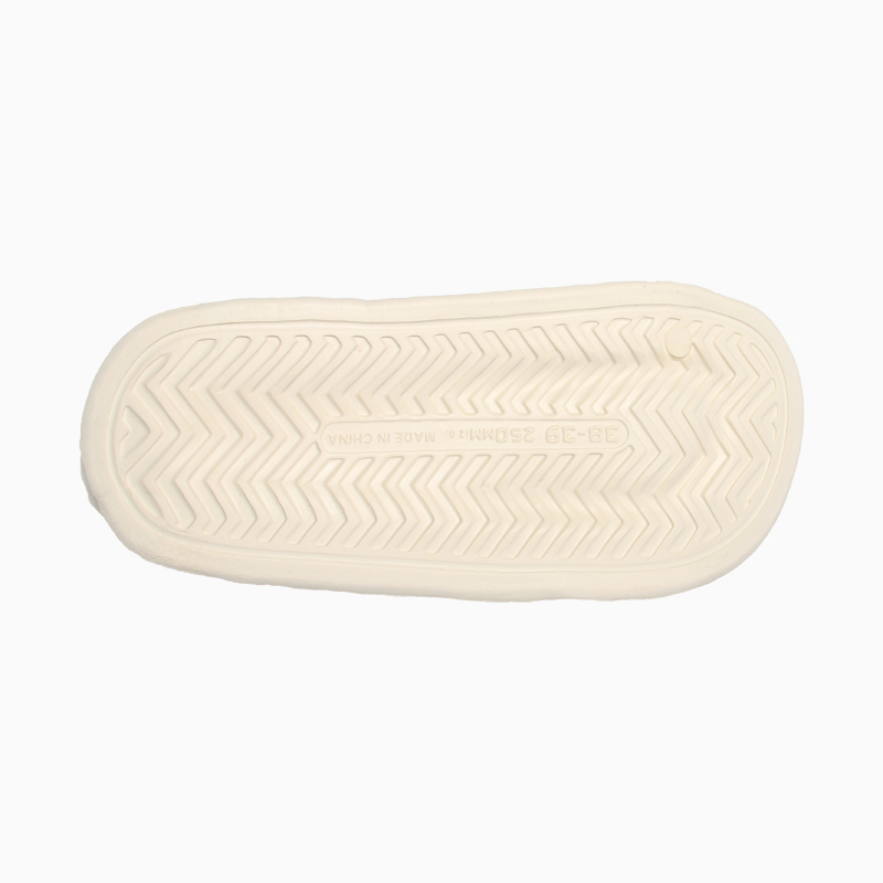 Non-slip Slippers Female Outer - Home Bathroom Wear recension och pris