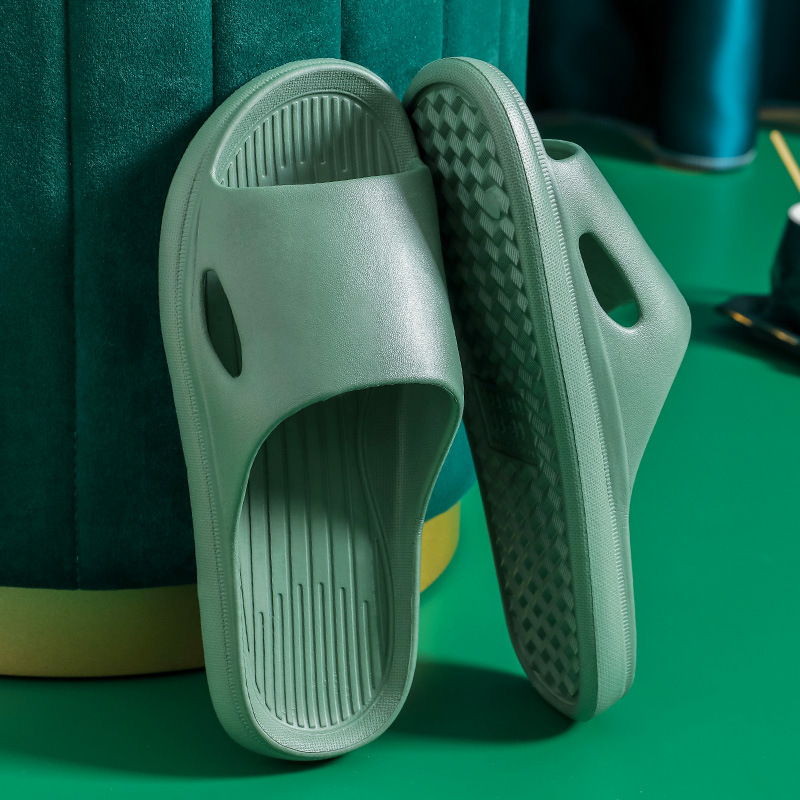 2026 New Home Shoes  Cool Slip - Home Bathroom Wear recension och pris