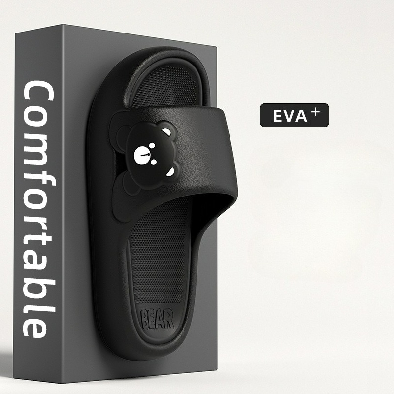 EVA Material Shoes for Men in  - Home Bathroom Wear recension och pris