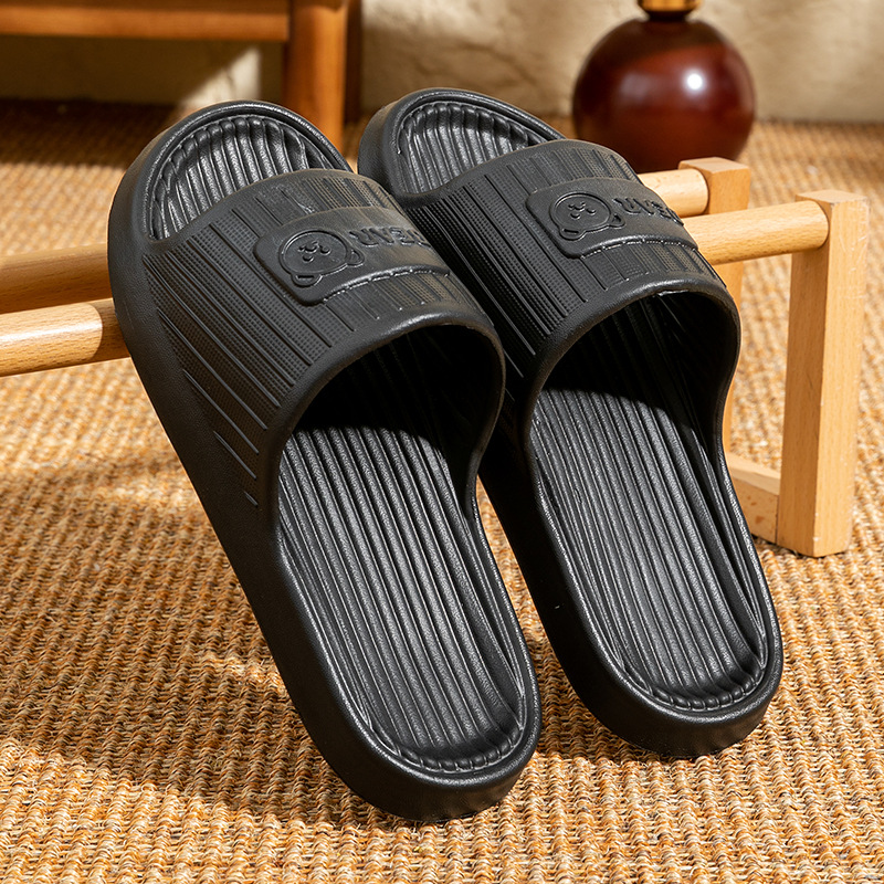 EVA Material Shoes for Men in  - Home Bathroom Wear recension och pris