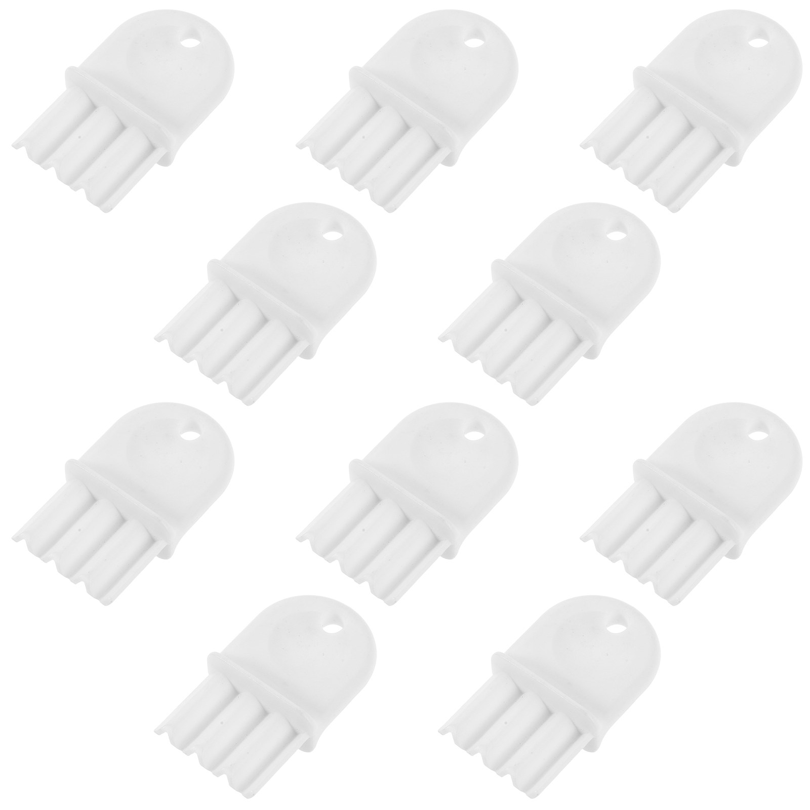 10Pcs Paper Towel Dispenser Ke - Toilet Paper Holder recension och pris