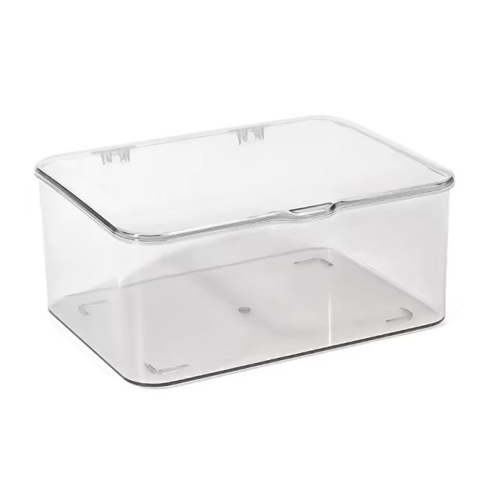 Clear Acrylic Phone Case Organ - Home Essentials Bathroom Storage recension och pris