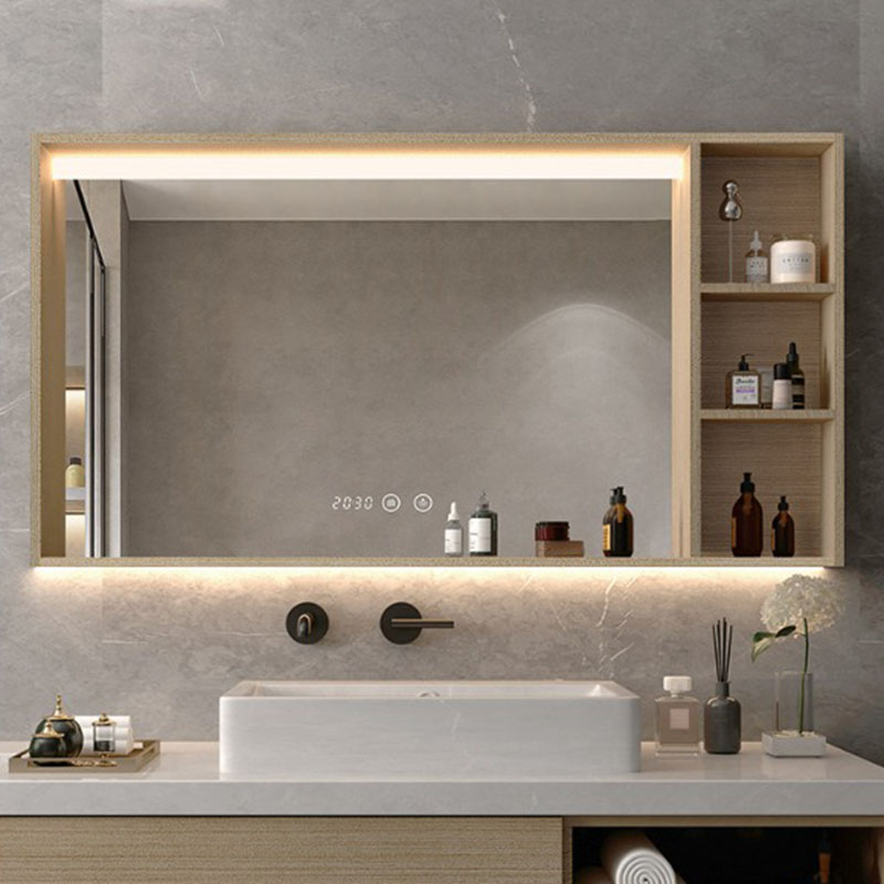 Nordic Accent Bathroom Cabinet - Home Bathroom Vanity recension och pris