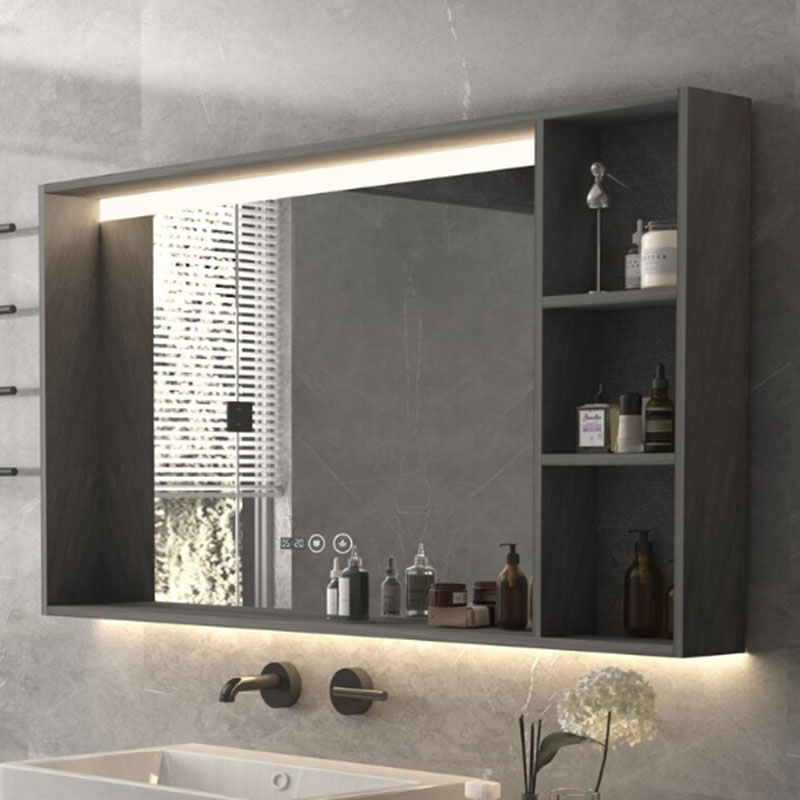 Nordic Accent Bathroom Cabinet - Home Bathroom Vanity recension och pris
