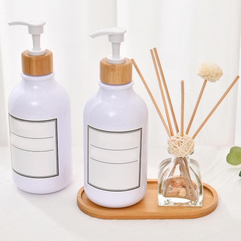 Wood Vanity Tray Bamboo Bathro - Home Bathroom Vanity recension och pris