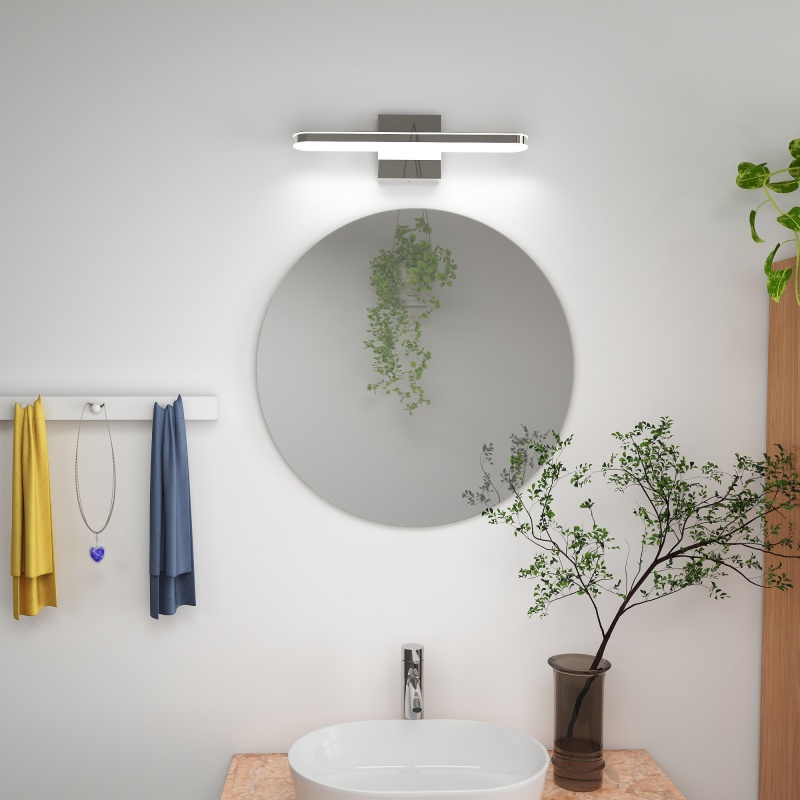 Modern LED Vanity Lights for B - Home Bathroom Vanity recension och pris