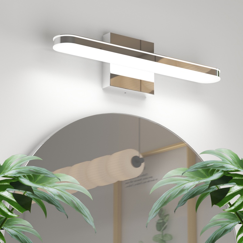 Modern LED Vanity Lights for B - Home Bathroom Vanity recension och pris