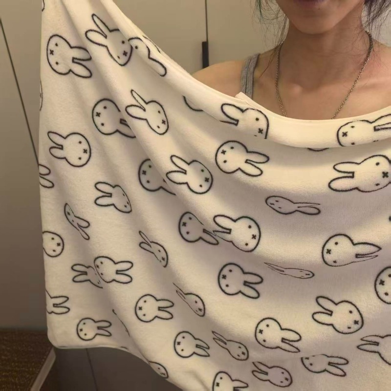 Simple Miffy Rabbit Sweet and  - Home Goods Bathroom Accessories recension och pris