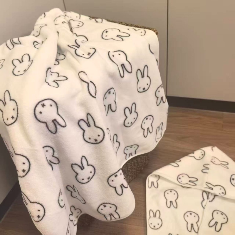 Simple Miffy Rabbit Sweet and  - Home Goods Bathroom Accessories recension och pris