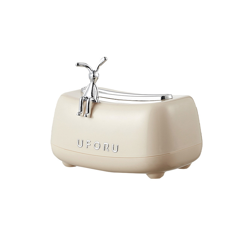 Uforu Multifunctional Tissue B - Home Bathroom Paper Towel Dispenser recension och pris