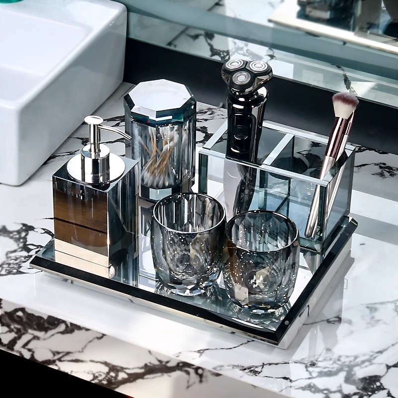 Modern Light luxury Creativity - Zara Home Bathroom recension och pris