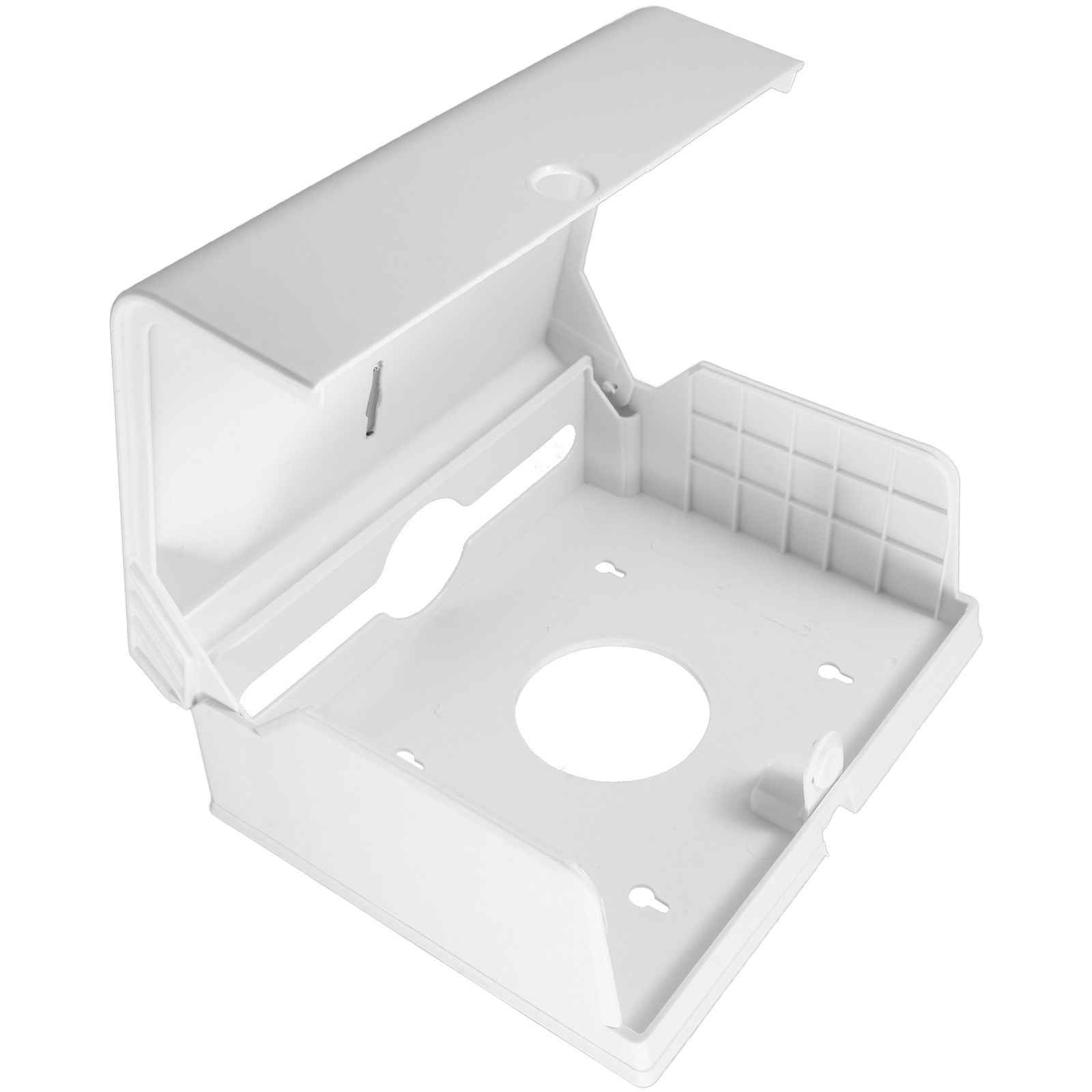 Bathroom Paper Towel Dispenser - Home Bathroom Paper Towel Dispenser recension och pris