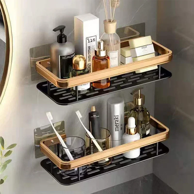 Bathroom Shelf Kitchen Storage - Zara Home Bathroom recension och pris