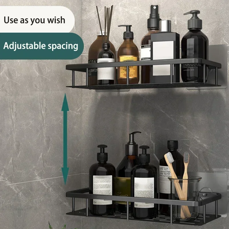 Bathroom Shelf Kitchen Storage - Zara Home Bathroom recension och pris