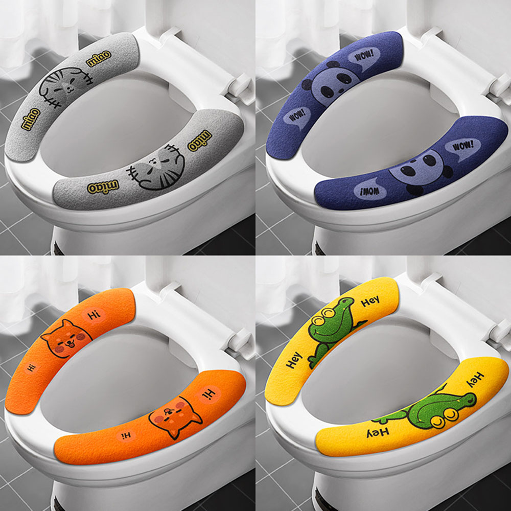 Universal Toilet Seat Cover Wi - Zara Home Bathroom recension och pris