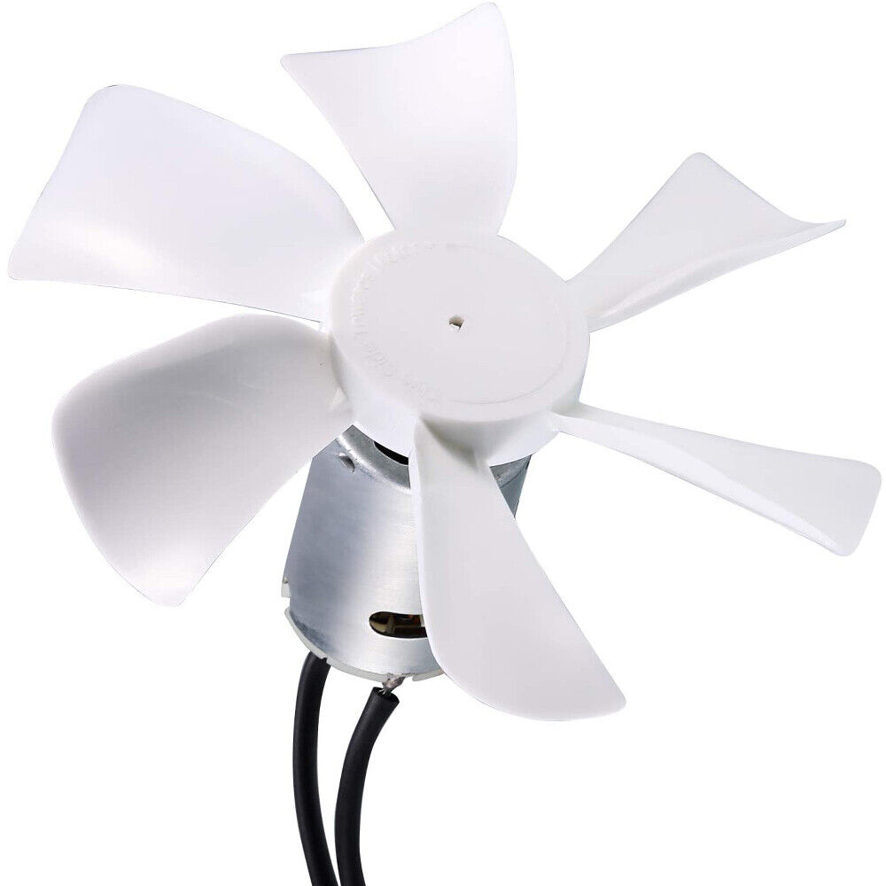 RV Vent Fan Replacement 6 Inch - Home Bathroom Vent recension och pris
