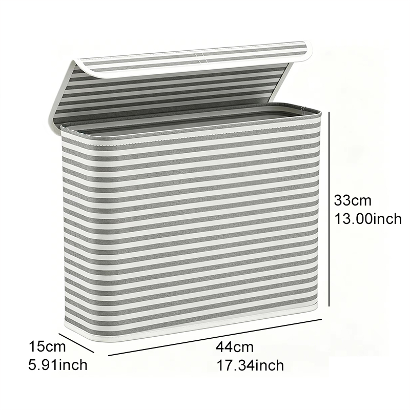 1pc Toilet Paper Storage Holde - Toilet Paper Holder recension och pris