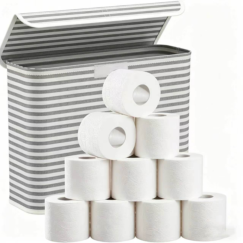 1pc Toilet Paper Storage Holde - Toilet Paper Holder recension och pris
