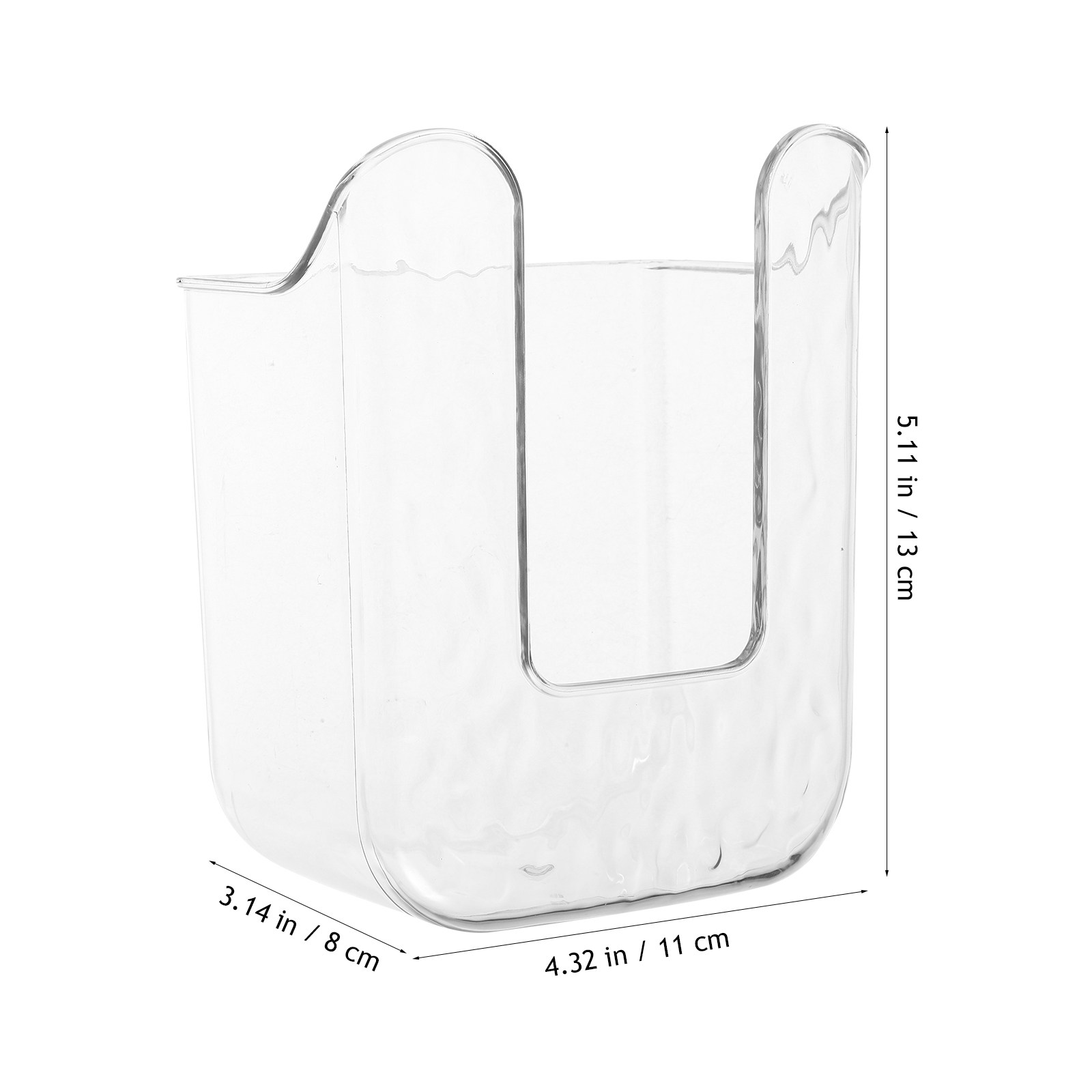 Wall Mounted Paper Towel Dispe - Home Bathroom Paper Towel Dispenser recension och pris