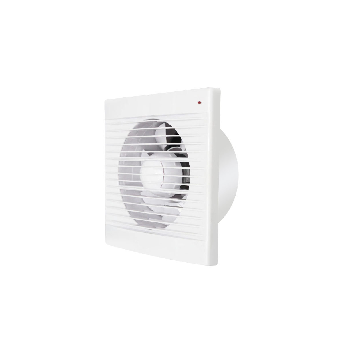 4 Inch Silent Window Mount Exh - Home Bathroom Vent recension och pris