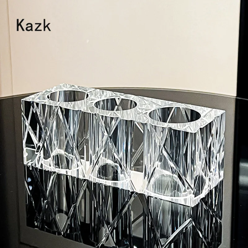 Advanced Crystal Bathroom Acce - Zara Home Bathroom recension och pris