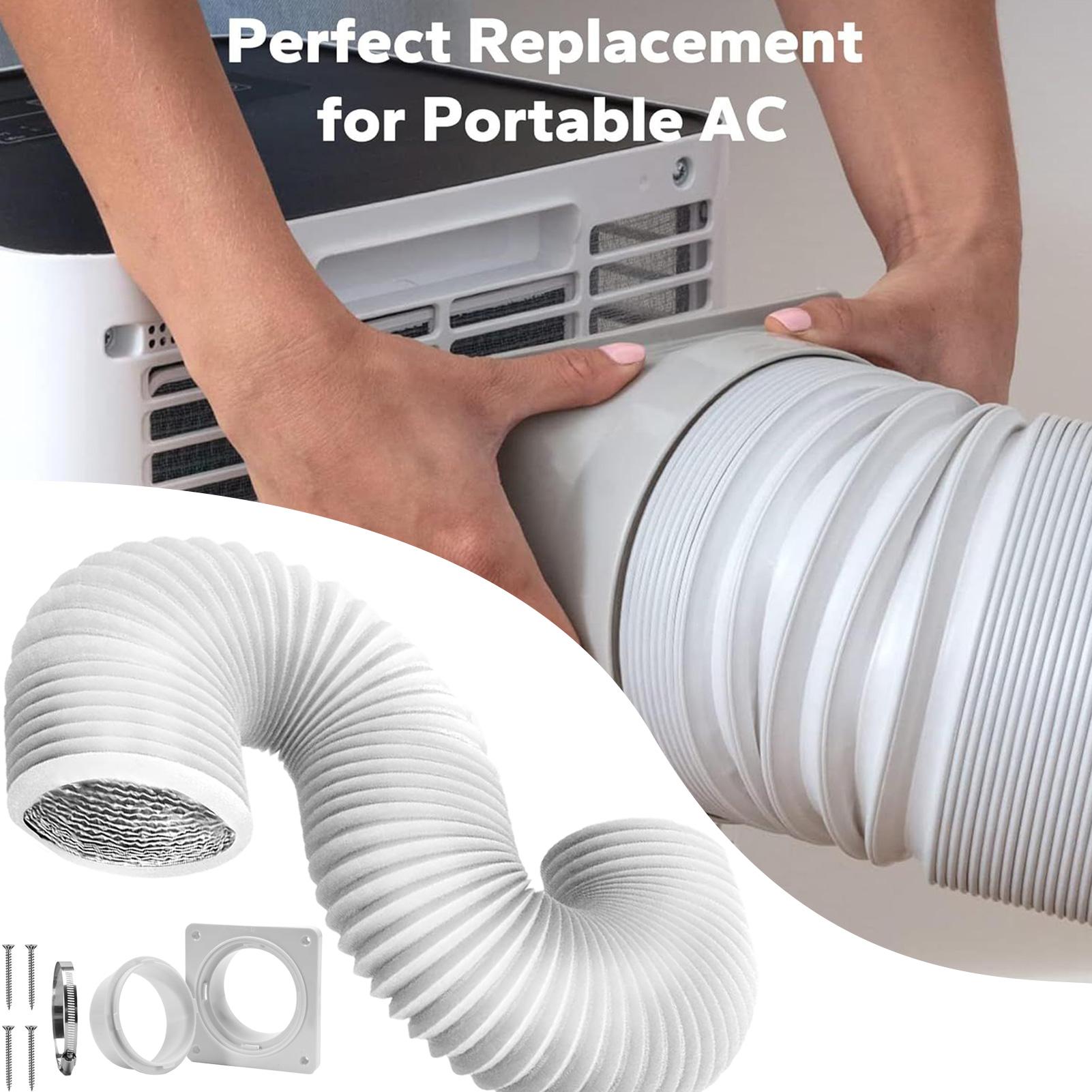 Dryer Vent Hose Plate Replacem - Home Bathroom Vent recension och pris