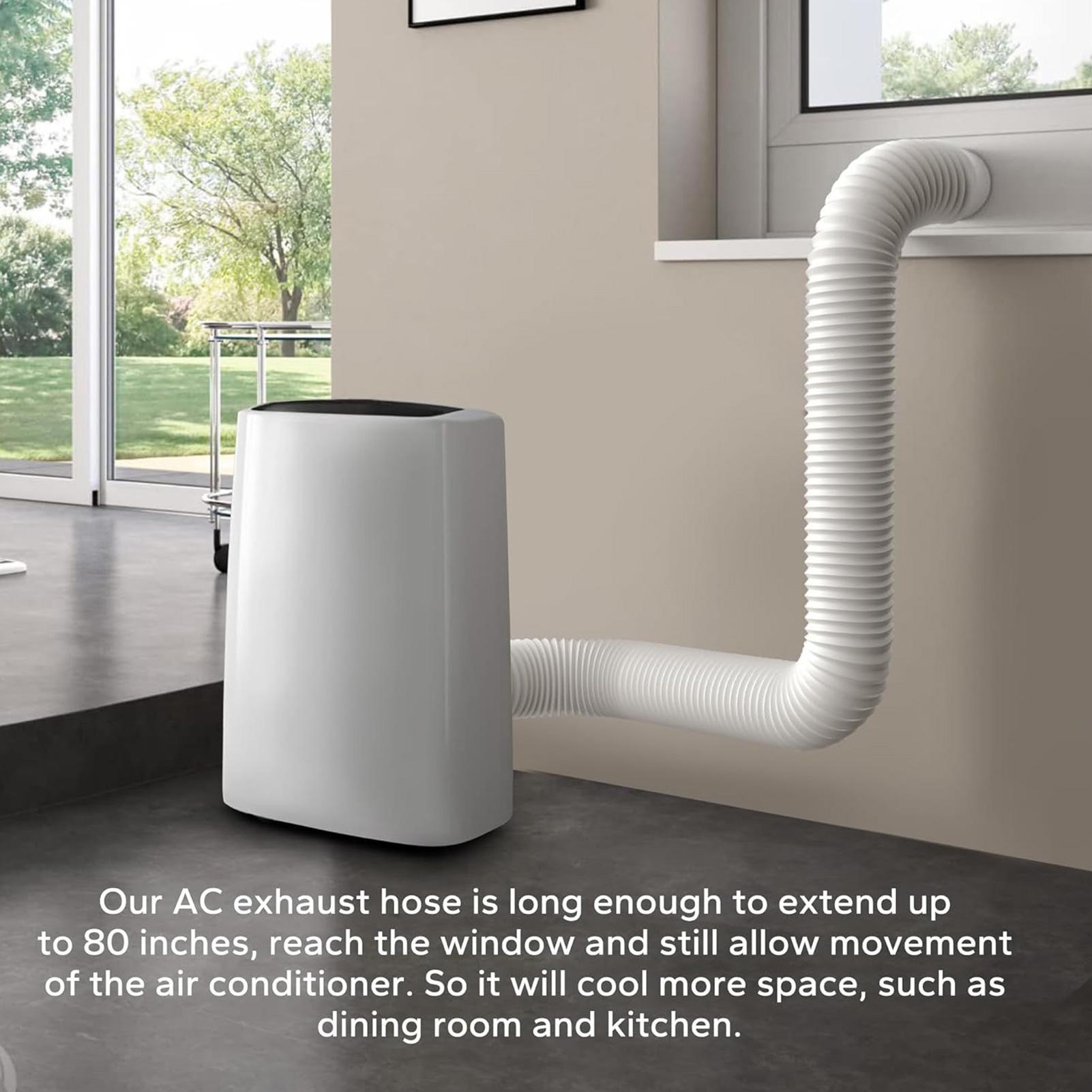 Dryer Vent Hose Plate Replacem - Home Bathroom Vent recension och pris