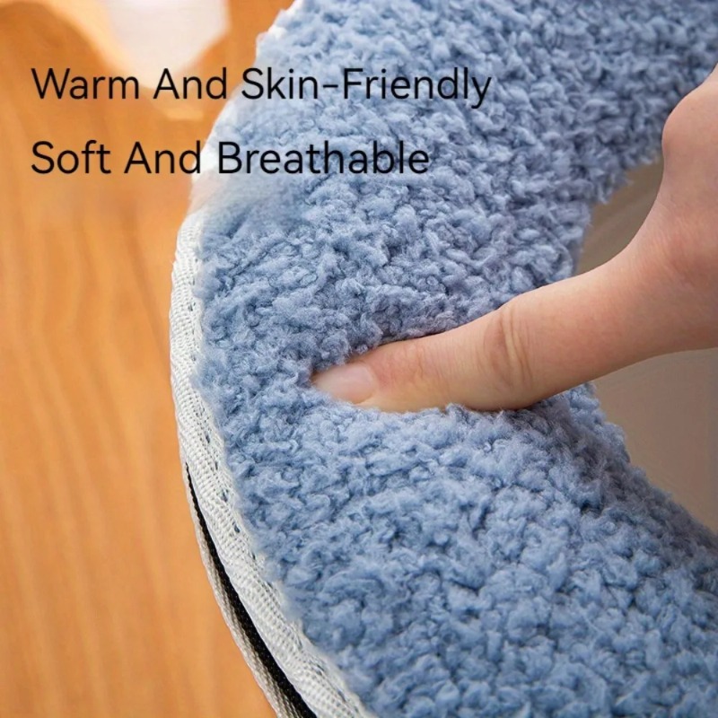 1pcs Toilet Seat Cushion Winte - Zara Home Bathroom recension och pris
