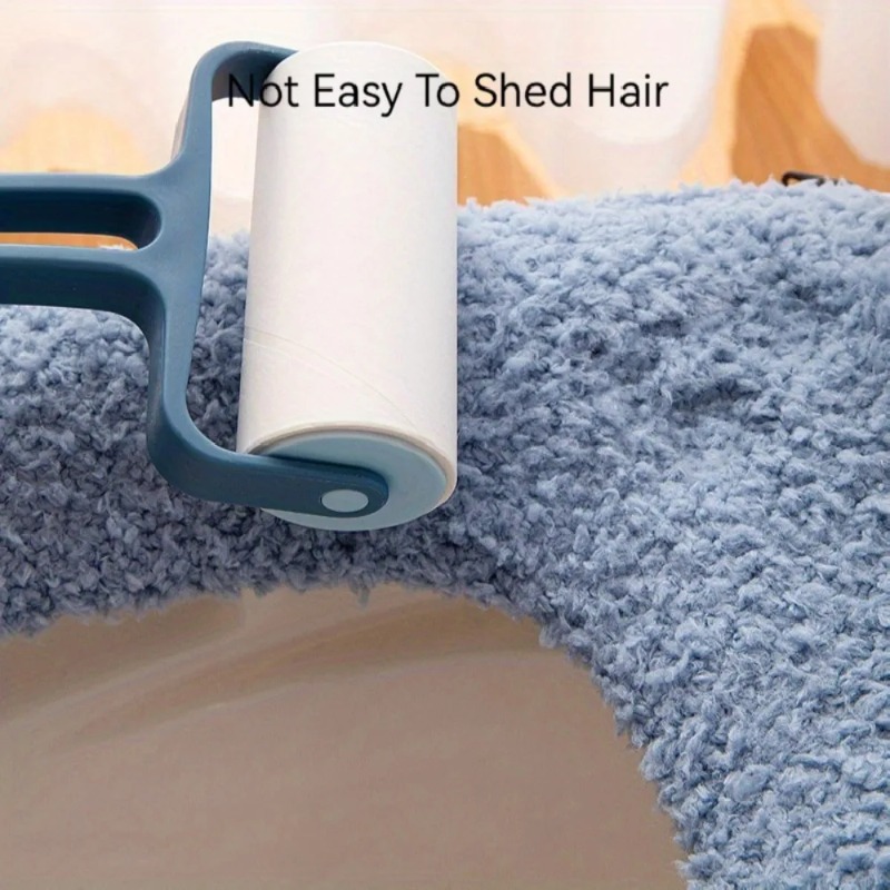 1pcs Toilet Seat Cushion Winte - Zara Home Bathroom recension och pris