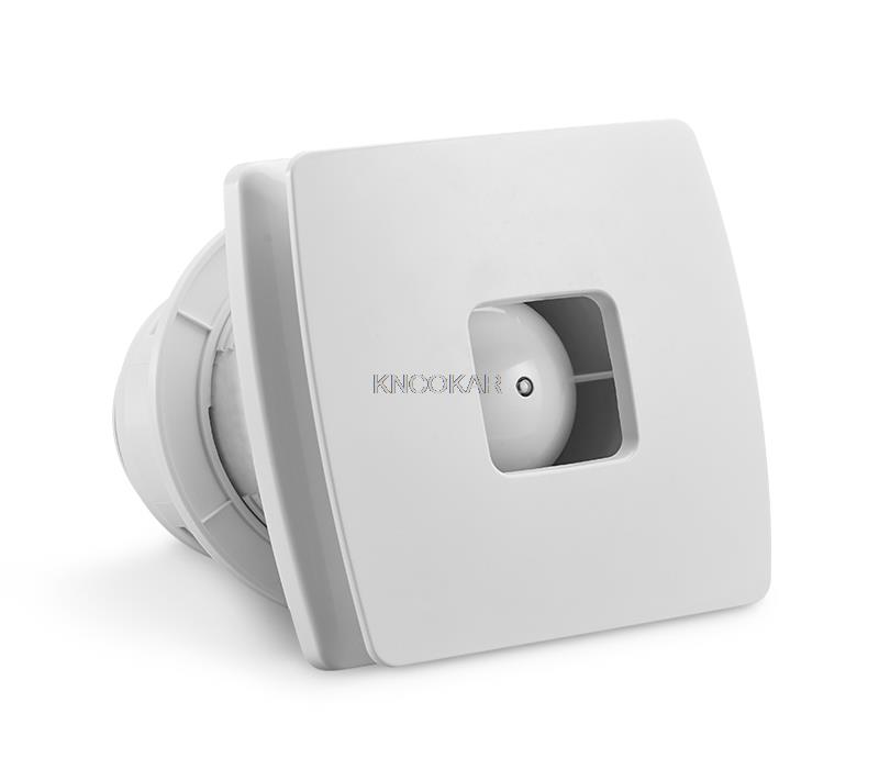 220V Ventilator Extractor Wall - Home Bathroom Vent recension och pris