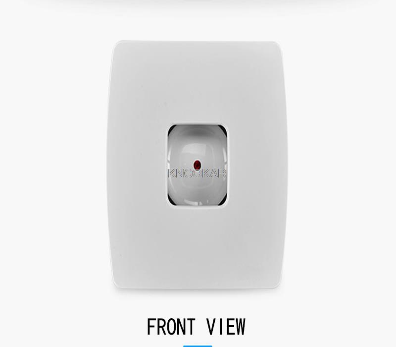 220V Ventilator Extractor Wall - Home Bathroom Vent recension och pris