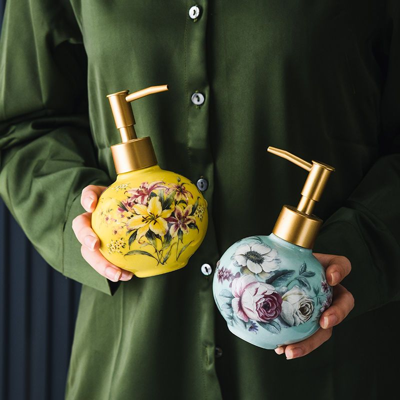 300ml Ceramic Sub-bottle Color - Zara Home Bathroom recension och pris