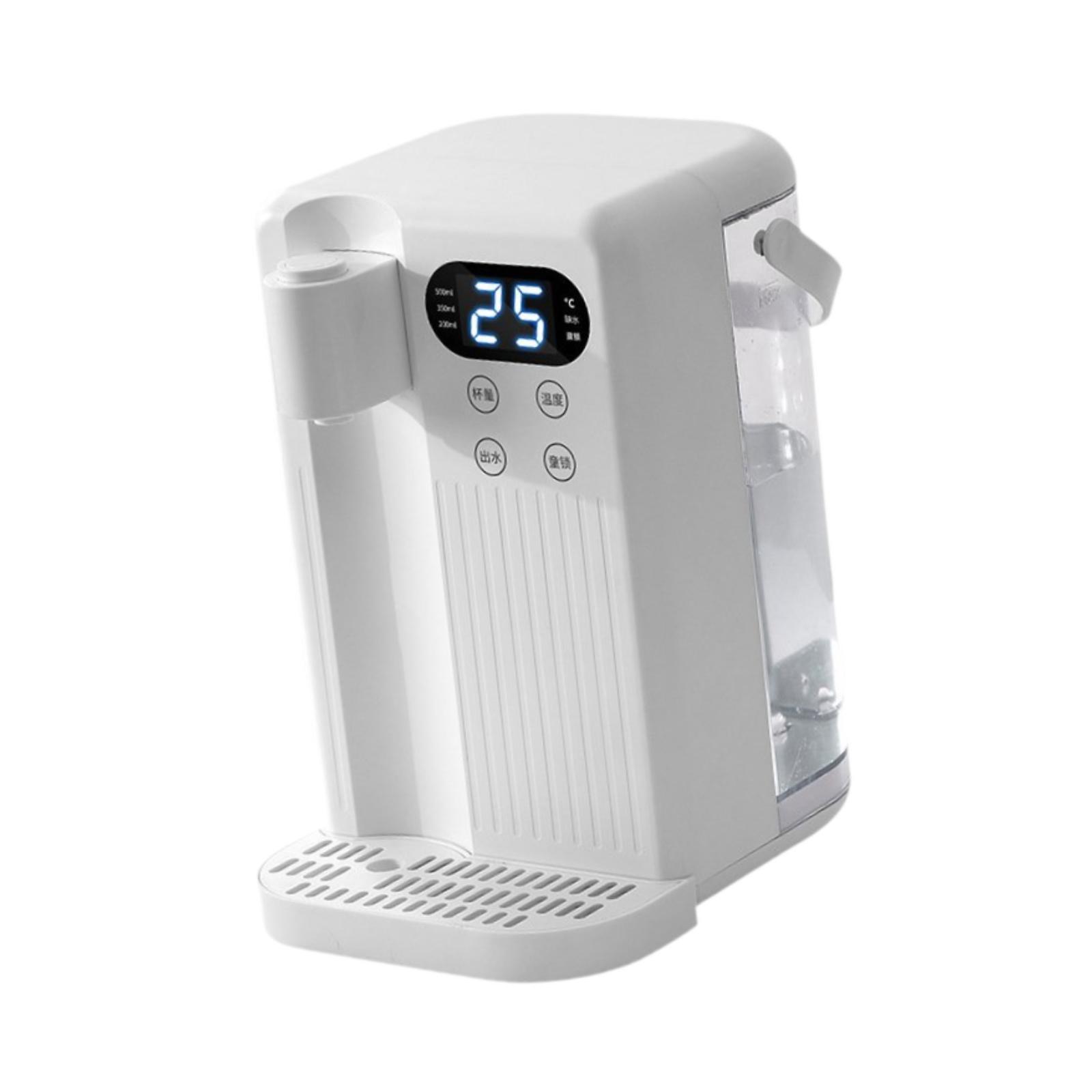 Adjustable Temperature Desktop - Home Kitchen & Bathroom recension och pris