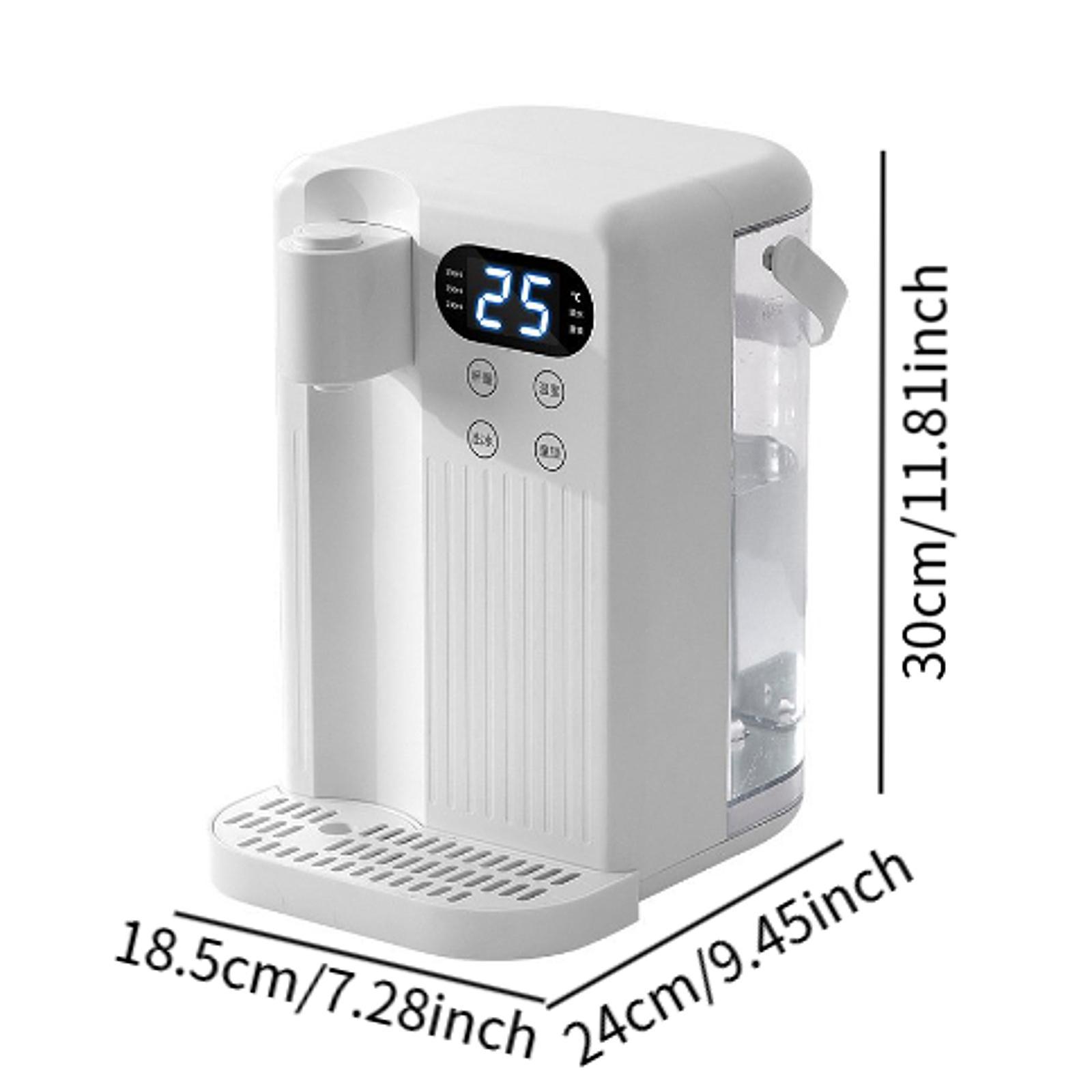 Adjustable Temperature Desktop - Home Kitchen & Bathroom recension och pris