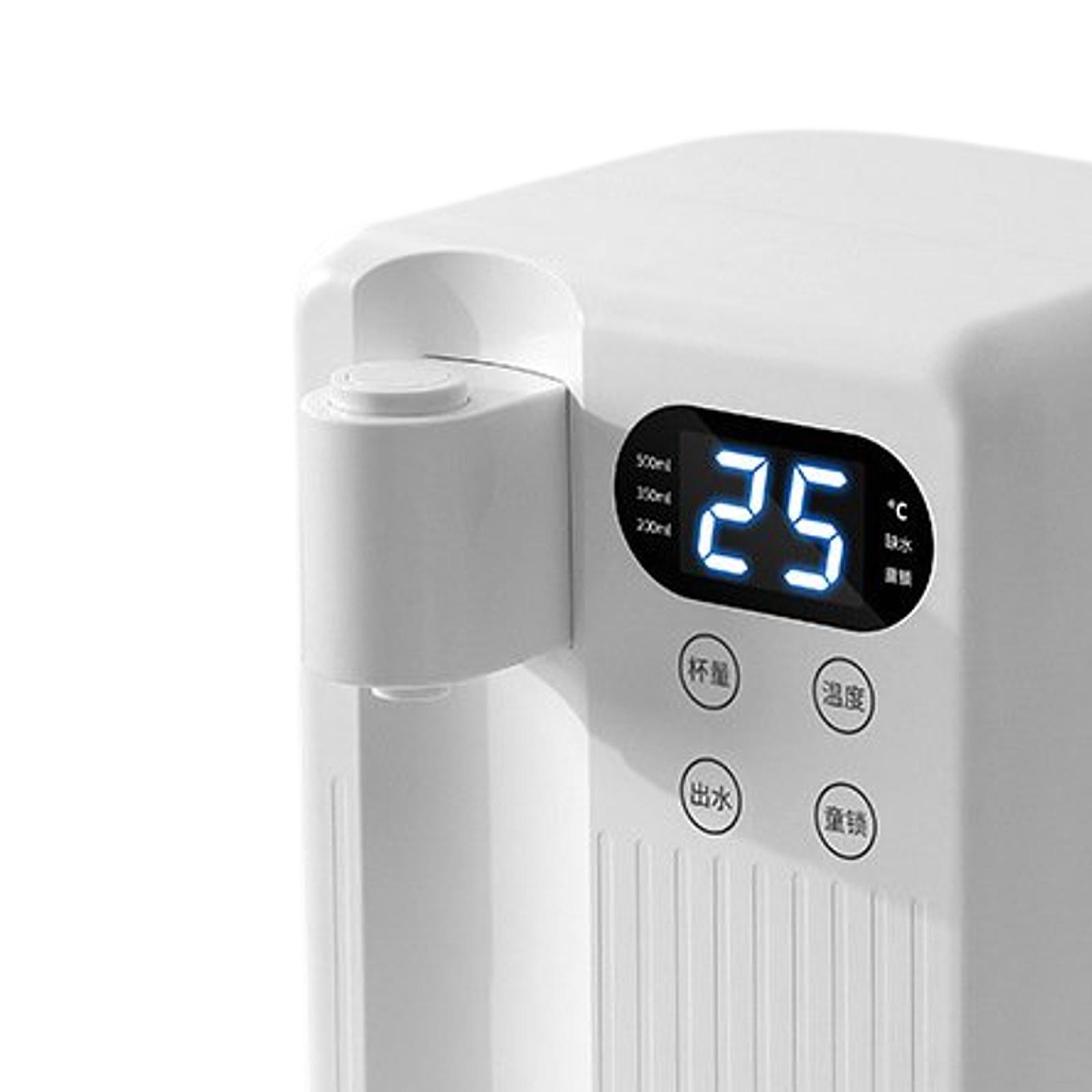 Adjustable Temperature Desktop - Home Kitchen & Bathroom recension och pris