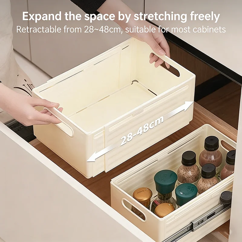 Scalable Drawer Organizer Adju - Home Kitchen & Bathroom recension och pris